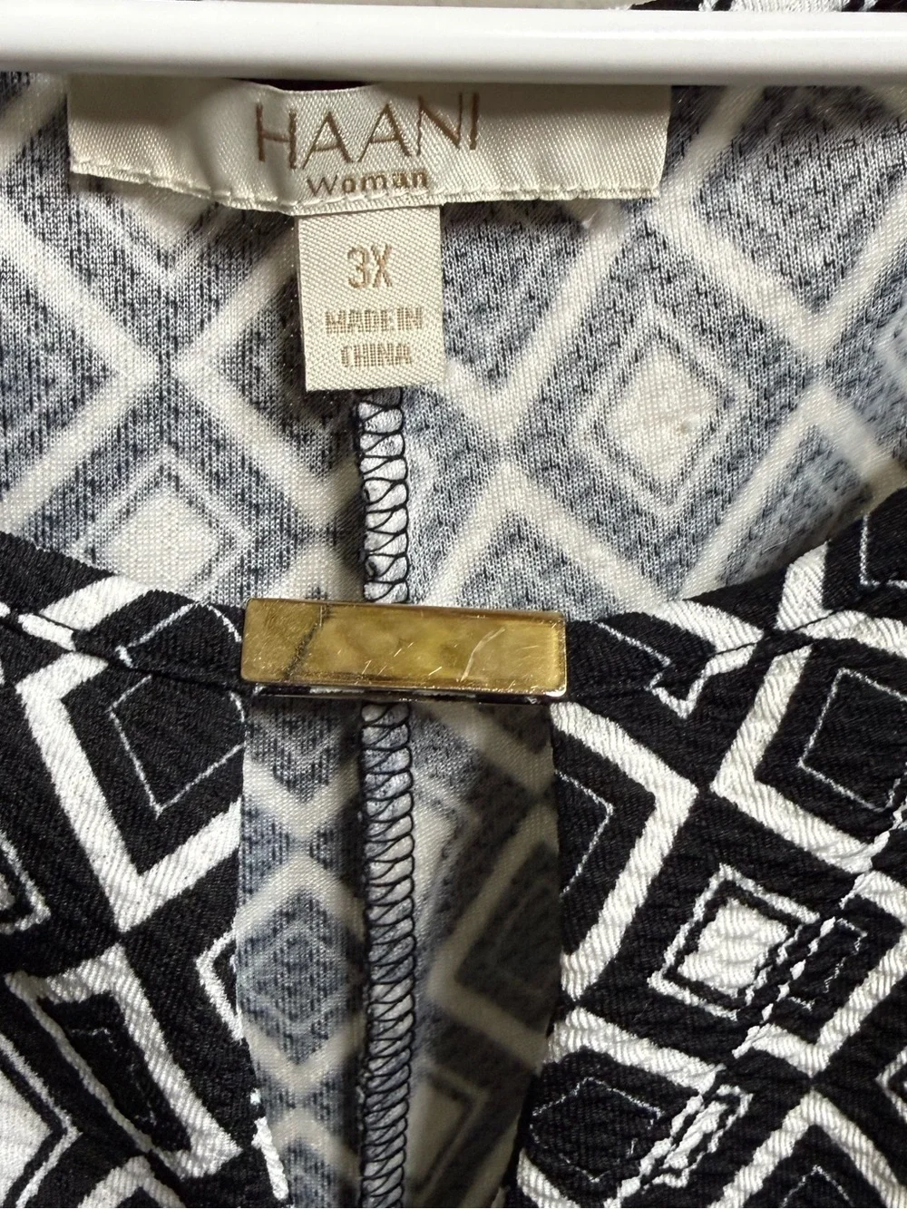 Haani classic flattering